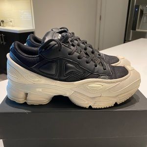 Raf Simmons for adidas size 6.5 w